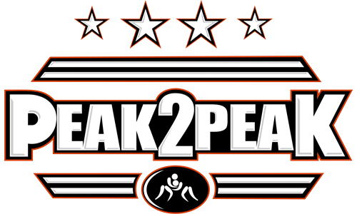 Peak 2 Peak Wrestling